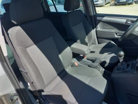 Opel Zafira  , FACELIFT, LIMITED EDITION, 1.8I 140  | Mobile.bg    15