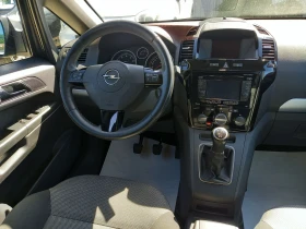 Opel Zafira  , FACELIFT, LIMITED EDITION, 1.8I 140  | Mobile.bg    12
