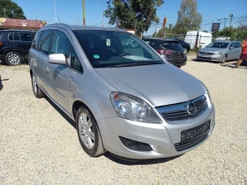 Opel Zafira  , FACELIFT, LIMITED EDITION, 1.8I 140  | Mobile.bg    3