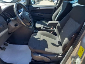 Opel Zafira  , FACELIFT, LIMITED EDITION, 1.8I 140  | Mobile.bg    13