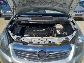 Opel Zafira  , FACELIFT, LIMITED EDITION, 1.8I 140  | Mobile.bg    10
