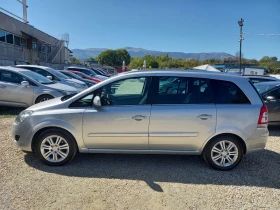 Opel Zafira  , FACELIFT, LIMITED EDITION, 1.8I 140  | Mobile.bg    7