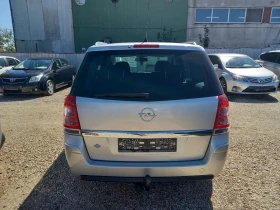 Opel Zafira  , FACELIFT, LIMITED EDITION, 1.8I 140  | Mobile.bg    5