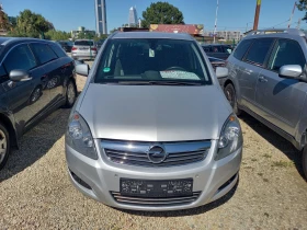 Opel Zafira  , FACELIFT, LIMITED EDITION, 1.8I 140  | Mobile.bg    2
