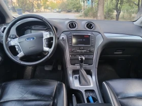 Ford Mondeo 2.0 tdci | Mobile.bg � ����� ������ 8