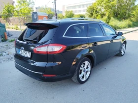 Ford Mondeo 2.0 tdci | Mobile.bg � ����� ������ 3