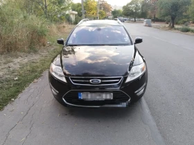 Обява за продажба на Ford Mondeo 2.0 tdci ~8 700 лв. - изображение 1
