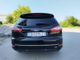 Ford Mondeo 2.0 tdci | Mobile.bg � ����� ������ 4