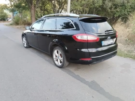Обява за продажба на Ford Mondeo 2.0 tdci ~8 700 лв. - изображение 5