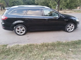 Обява за продажба на Ford Mondeo 2.0 tdci ~8 700 лв. - изображение 11