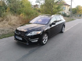 Обява за продажба на Ford Mondeo 2.0 tdci ~8 700 лв. - изображение 1