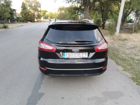 Обява за продажба на Ford Mondeo 2.0 tdci ~8 700 лв. - изображение 4