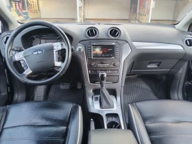 Ford Mondeo 2.0 tdci | Mobile.bg � ����� ������ 12