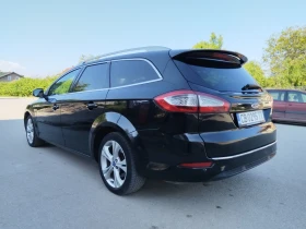 Ford Mondeo 2.0 tdci | Mobile.bg � ����� ������ 5
