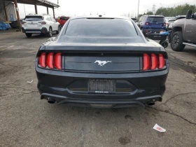 Ford Mustang ECOBOOST*  | Mobile.bg    6