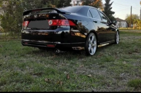 Обява за продажба на Honda Accord ~10 800 лв. - изображение 1