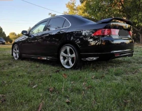 Обява за продажба на Honda Accord ~10 800 лв. - изображение 3