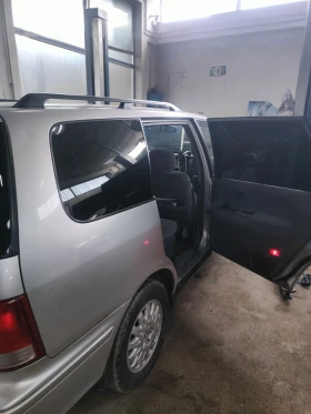 Обява за продажба на Honda Shuttle ~1 234 лв. - изображение 3
