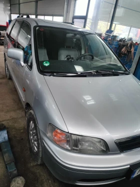 Обява за продажба на Honda Shuttle ~1 234 лв. - изображение 1