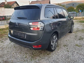 Citroen C4 Picasso - 14750 лв. / 7541.56 € - 14850075 5