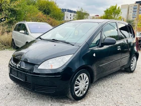 Mitsubishi Colt 1.1i/75k.c - изображение 1