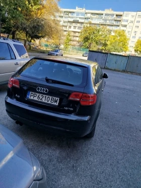 Audi A3 | Mobile.bg    8