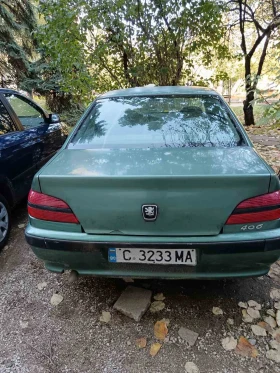 Обява за продажба на Peugeot 406 ~1 650 лв. - изображение 2 | Auto.bg Обява за продажба на Peugeot 406 ~1 650 лв. - изображение 2