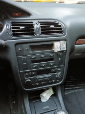 Обява за продажба на Peugeot 406 ~1 650 лв. - изображение 8 | Auto.bg Обява за продажба на Peugeot 406 ~1 650 лв. - изображение 8