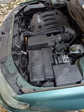 Обява за продажба на Peugeot 406 ~1 650 лв. - изображение 6 | Auto.bg Обява за продажба на Peugeot 406 ~1 650 лв. - изображение 6