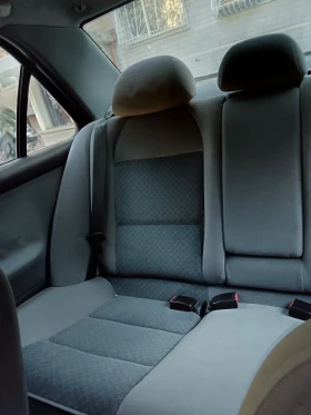 Обява за продажба на Peugeot 406 ~1 650 лв. - изображение 4 | Auto.bg Обява за продажба на Peugeot 406 ~1 650 лв. - изображение 4