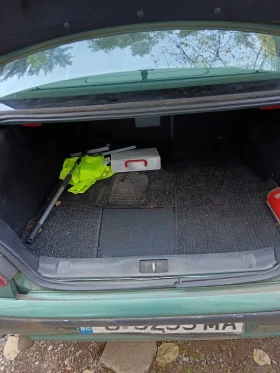 Обява за продажба на Peugeot 406 ~1 650 лв. - изображение 3 | Auto.bg Обява за продажба на Peugeot 406 ~1 650 лв. - изображение 3