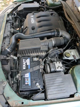 Обява за продажба на Peugeot 406 ~1 650 лв. - изображение 7 | Auto.bg Обява за продажба на Peugeot 406 ~1 650 лв. - изображение 7