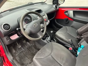 Toyota Aygo  | Mobile.bg    5