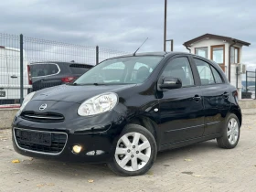 Nissan Micra / 1.2I / EURO 5 / 