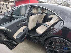 Mercedes-Benz CLS 550, снимка 9