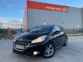 Peugeot 208 1.6HDI ALLURE  - 12500 лв. / 6391.15 € - 22017673 3