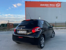 Peugeot 208 1.6HDI ALLURE  - 12500 лв. / 6391.15 € - 22017673 7