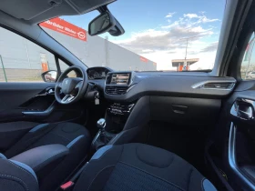 Peugeot 208 1.6HDI ALLURE  - 12500 лв. / 6391.15 € - 22017673 13