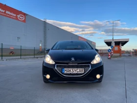 Peugeot 208 1.6HDI ALLURE  - 12500 лв. / 6391.15 € - 22017673 2