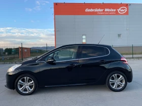 Peugeot 208 1.6HDI ALLURE  - 12500 лв. / 6391.15 € - 22017673 4