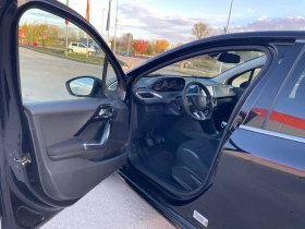 Peugeot 208 1.6HDI ALLURE  - 12500 лв. / 6391.15 € - 22017673 9