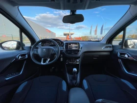 Peugeot 208 1.6HDI ALLURE  - 12500 лв. / 6391.15 € - 22017673 10