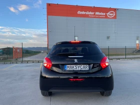 Peugeot 208 1.6HDI ALLURE  - 12500 лв. / 6391.15 € - 22017673 6