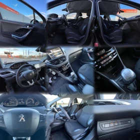 Peugeot 208 1.6HDI ALLURE  - 12500 лв. / 6391.15 € - 22017673 15