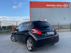 Peugeot 208 1.6HDI ALLURE  - 12500 лв. / 6391.15 € - 22017673 5