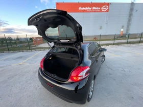 Peugeot 208 1.6HDI ALLURE  - 12500 лв. / 6391.15 € - 22017673 8