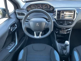 Peugeot 208 1.6HDI ALLURE  - 12500 лв. / 6391.15 € - 22017673 11