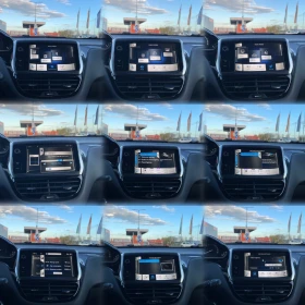 Peugeot 208 1.6HDI ALLURE  - 12500 лв. / 6391.15 € - 22017673 16