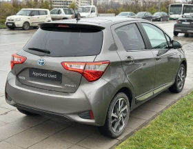 Toyota Yaris 1.5 HEV SOL - 29990 лв. / 15333.64 € - 76818826 8