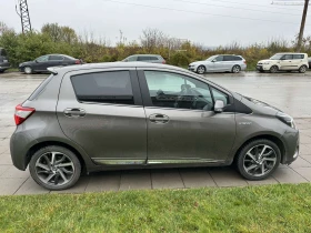 Toyota Yaris 1.5 HEV SOL - 29990 лв. / 15333.64 € - 76818826 9